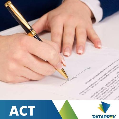 ACT 2024/2025 do SERPRO assinado – só a luta nos garante e só a unidade nos fortalece ACT 2024/2025 do SERPRO assinado – só a luta nos garante e só a unidade nos fortalece